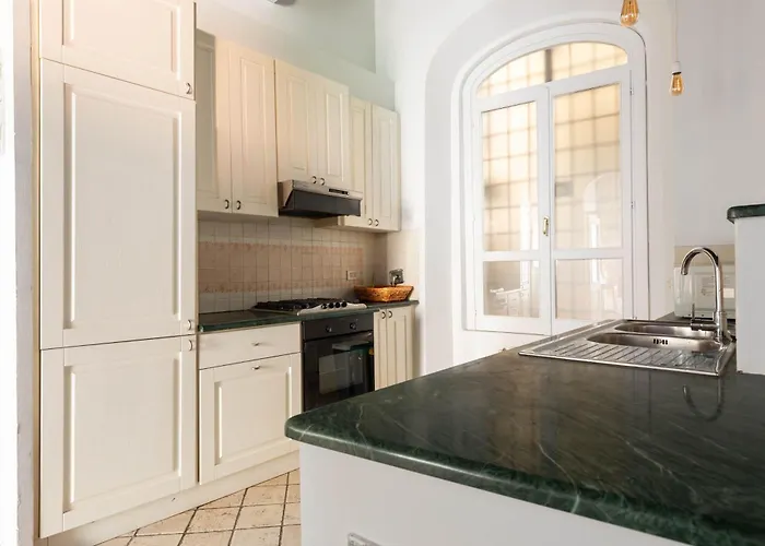 Trastevere Charming By Romeloft Apartamento Roma