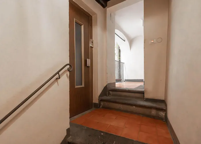 Apartamento Trastevere Charming By Romeloft Roma