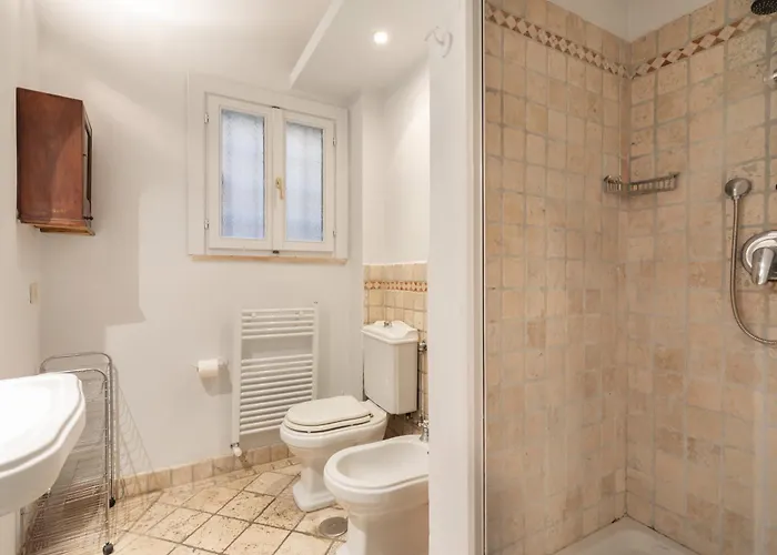 Apartamento Trastevere Charming By Romeloft Roma